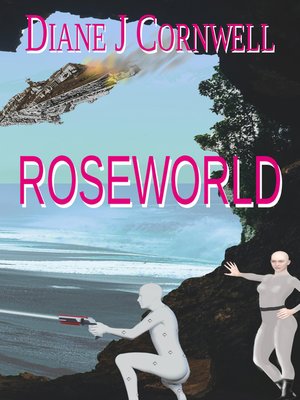 cover image of Roseworld
